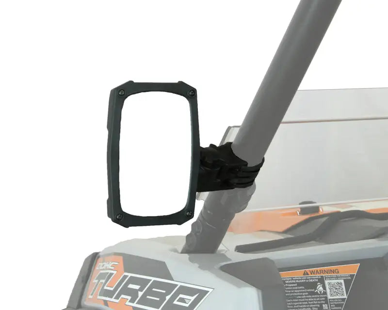 UTVMIR1 Mirror Anti Vibe UTV 