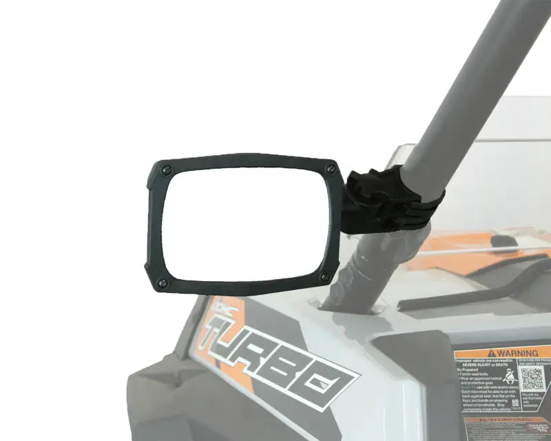 UTVMIR1 Mirror Anti Vibe UTV 