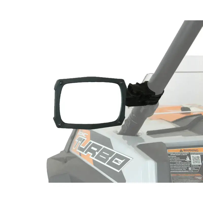 UTVMIR1 Mirror Anti Vibe UTV 