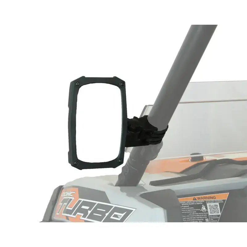 UTVMIR1 Mirror Anti Vibe UTV 