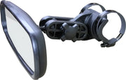 UTVMIRCTR Clearview UTV Mirror Black 