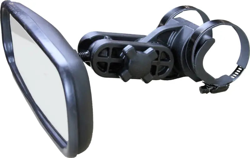 UTVMIRCTR Clearview UTV Mirror Black 