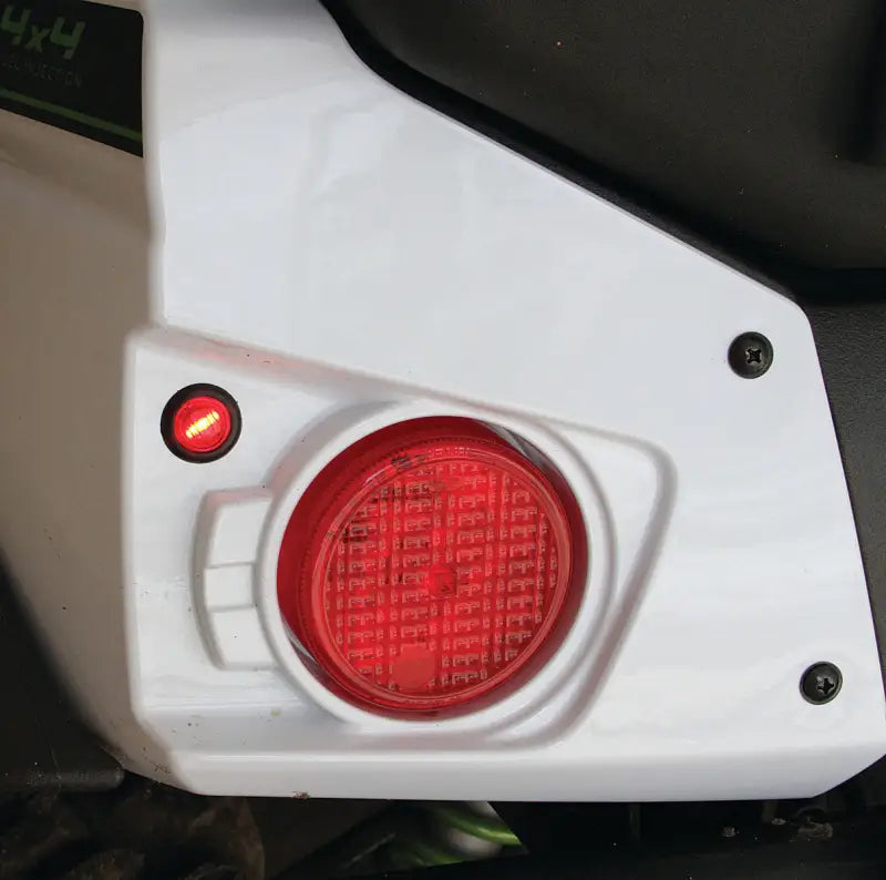 UTVSLK1 UTV Street Legal Kit 