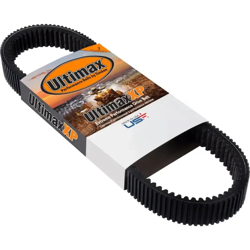 UXP488 Ua Drive Belt - Ultimax UA