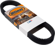 UXP488 Ua Drive Belt - Ultimax UA