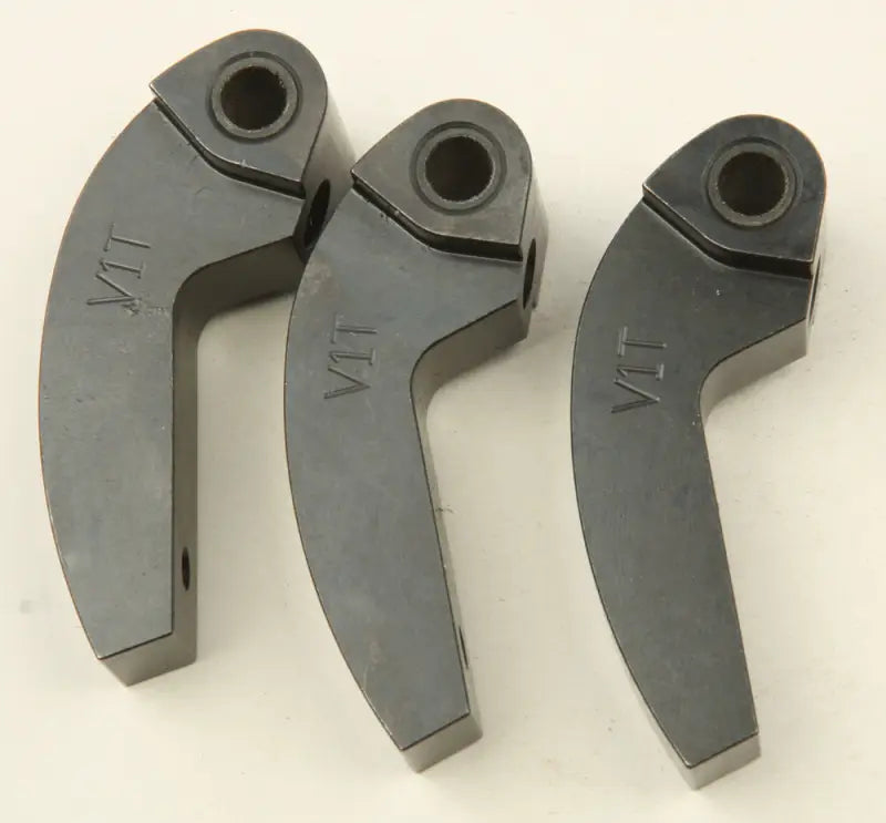 V-1T Hypershift Team Med Tip Machined Weights 3/Pk 81.2g 