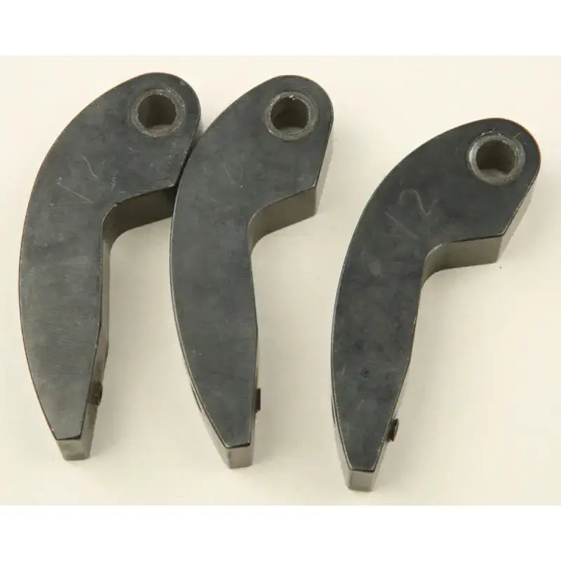 V-2 Hypershift Tapered Tip 2 Machined Weights 3/Pk 77.5g 