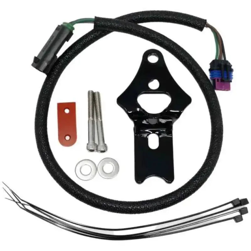 DK CUSTOM PRODUCTS DK-V-RLC07
