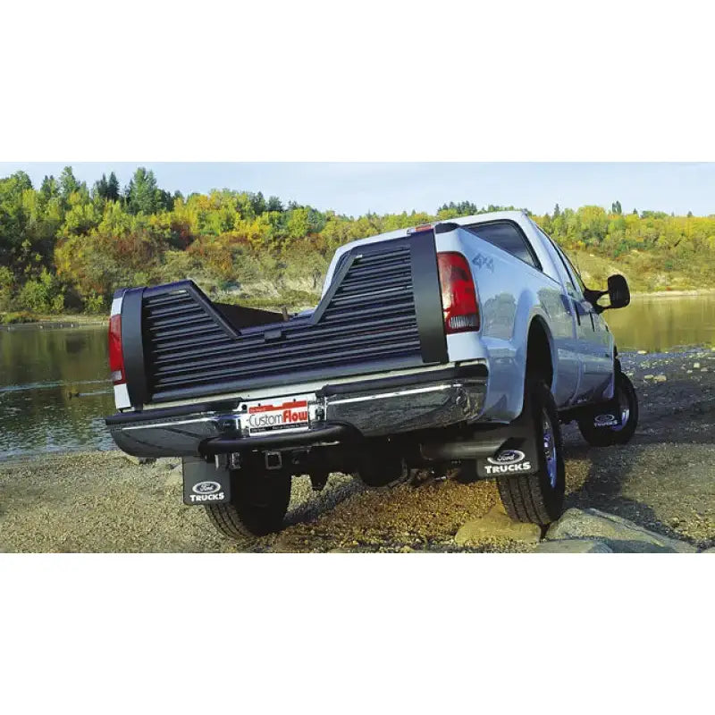 V-EL22 Tailgate