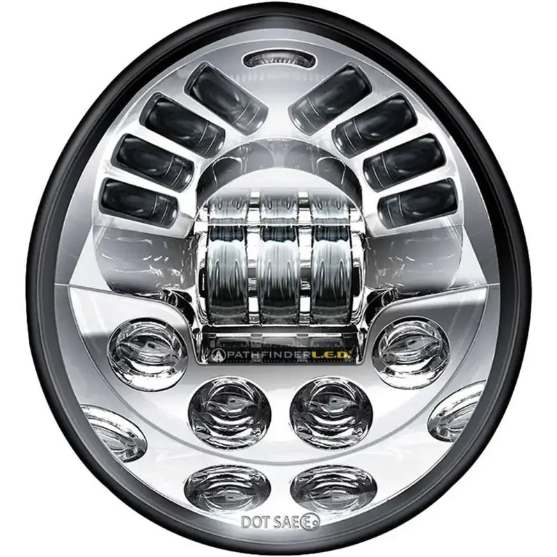 PATHFINDER V2VRDC