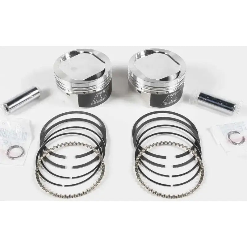 WISECO K1684