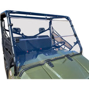 V000267-12200T Folding Windshield 