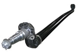 V000270555 Trailer Axle
