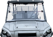 V000276-12200T Folding Windshield 