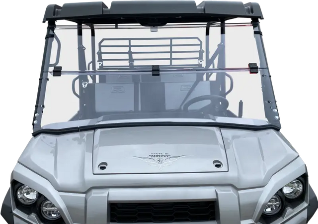 V000276-12200T Folding Windshield 