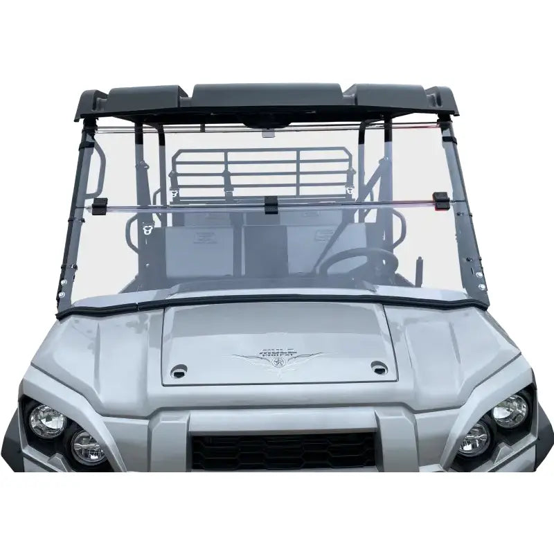 V000276-12200T Folding Windshield 
