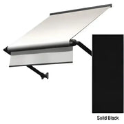 V000330713 Lippert Comp Awnroll-14' Blksolid-Fabledwh