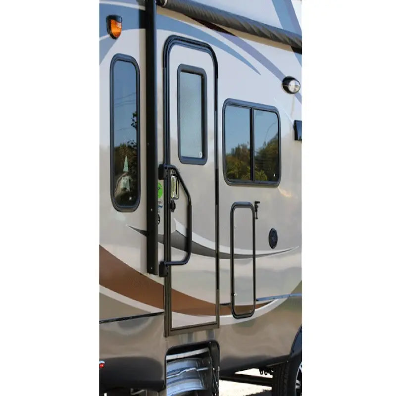 V000408397 Lippert 8070R 30 X 72.5 Rh Fhiho Bcmh - Entry Door