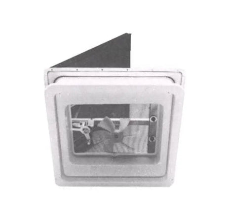 V071142-C1G1 Heng's Roof Vent 12V Roof Lift&L
