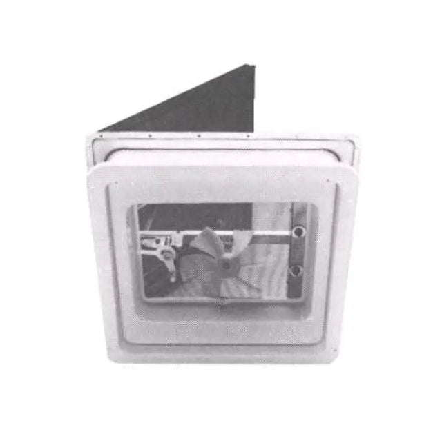 V071142-C1G1 Heng's Roof Vent 12V Roof Lift&L