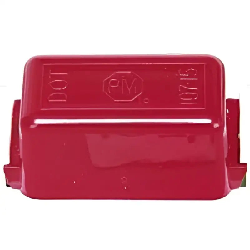 V107-15R Turn Signal-Parking-Side Marker Light Lens
