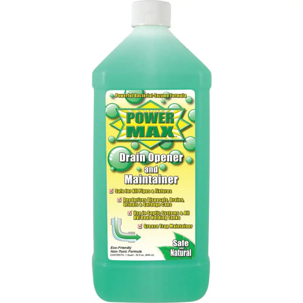 V11001 Drain Cleaner