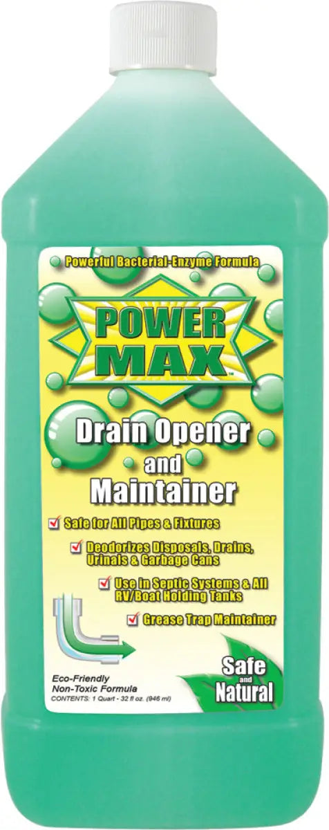 V11001 Drain Cleaner