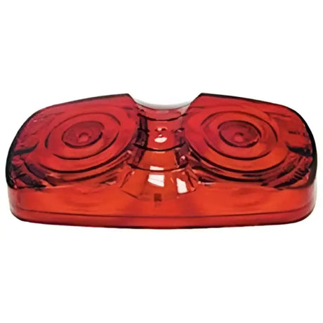 V138-15R Turn Signal-Parking-Side Marker Light Lens