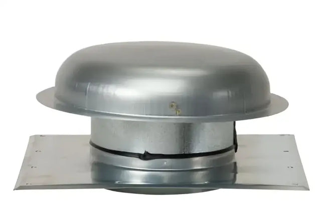 V2005-00-S01 Ventline Sewer Vent Cap For Flat Roof 