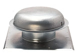 V2005-00 Ventline Sewer Vent Cap For Flat Roof 