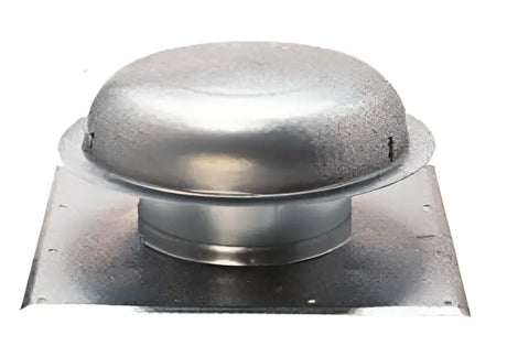 V2005-00 Ventline Sewer Vent Cap For Flat Roof 