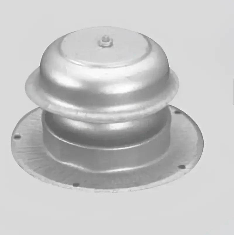 BCD0409-00 Ventline/Dex Fan Blade 6 Diameter