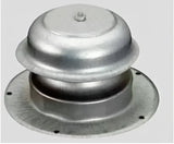 V2084 Ventline Sewer Vent Fits 1-1/2 Inch Outside Diameter Vent Pipe 