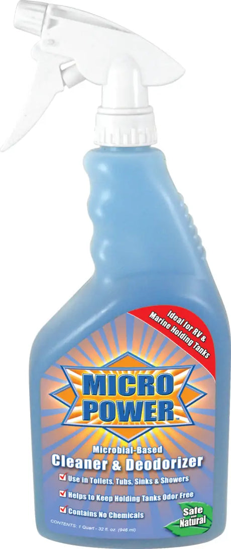 V22009 Toilet Cleaner