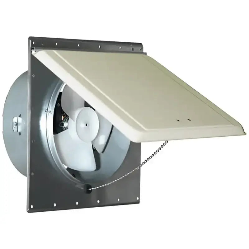 V2215-11 Ventline Exhaust Fan 9-1/2 Inch Width x 9-1/4 Height
