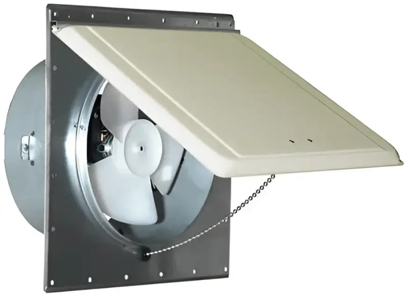 V2215-11 Ventline Exhaust Fan 9-1/2 Inch Width x 9-1/4 Height