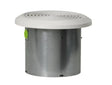 V2262-50 Ventline Exhaust Fan Use To Vent Bathroom 