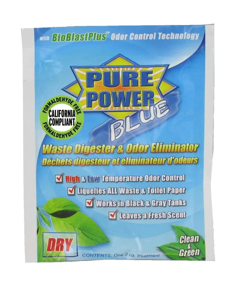 V23022 Valterra Llc Pure Power Eco Dry  8 Per Box