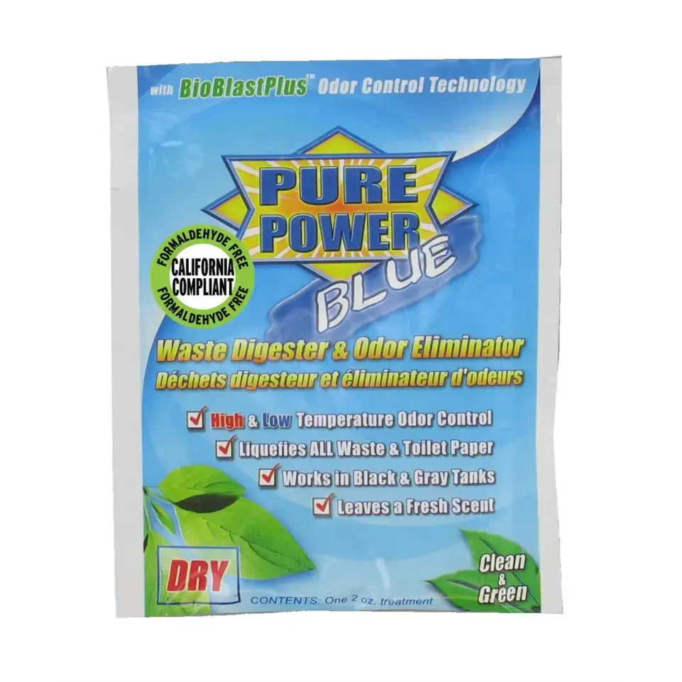 V23022 Valterra Llc Pure Power Eco Dry  8 Per Box