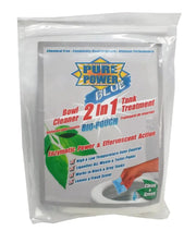 V23445 Waste Holding Tank Treatment