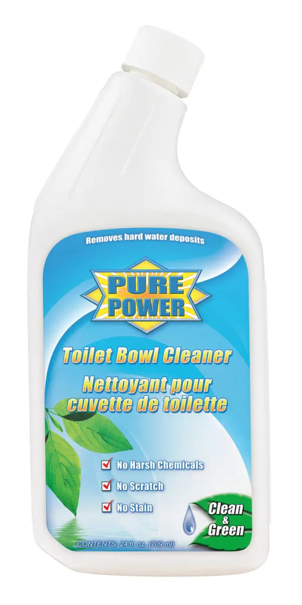 V23500 Toilet Cleaner