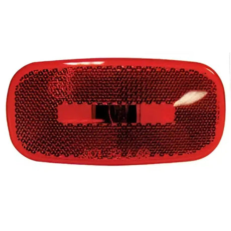 V2549-15R Turn Signal-Parking-Side Marker Light Lens