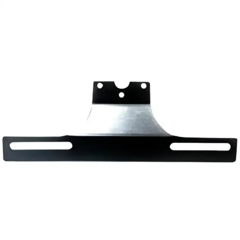 V25900-09 License Plate Bracket