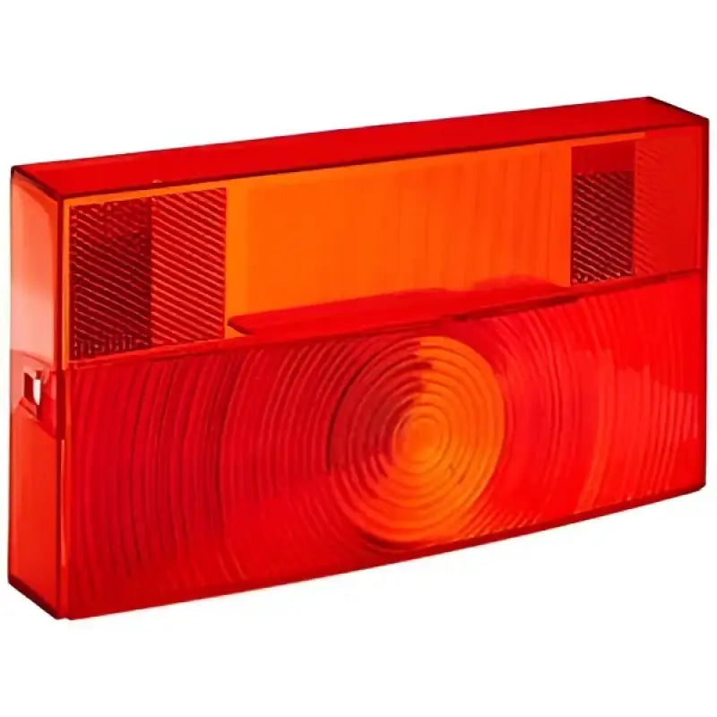 V25911-25 Trailer Light Lens