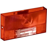 V25912-25 Trailer Light Lens