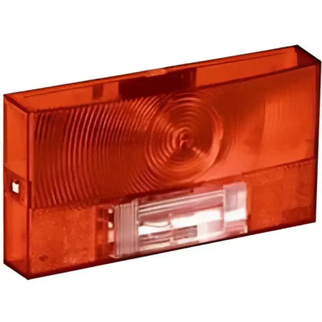 V25912-25 Trailer Light Lens