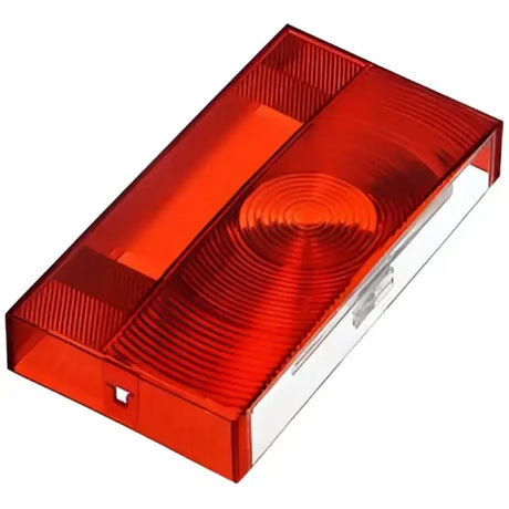 V25913-25 Trailer Light Lens
