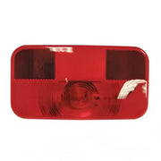 V25921-25 Trailer Light Lens