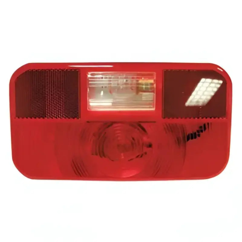 V25922-25 Trailer Light Lens