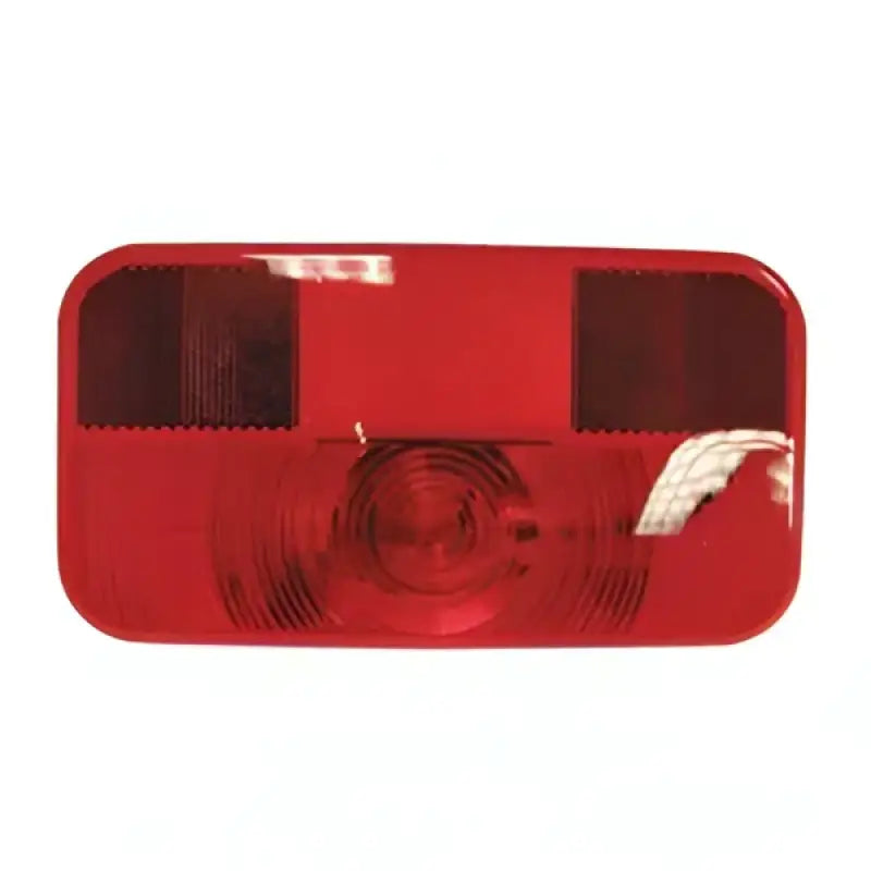 V25923-25 Trailer Light Lens